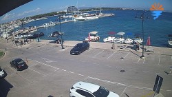 Přístav Vodice