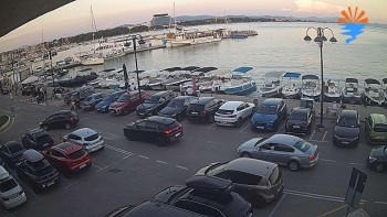 Město Vodice