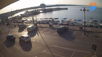 Město Vodice