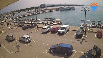 Město Vodice