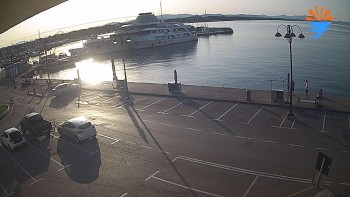 Město Vodice