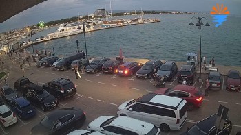 Město Vodice