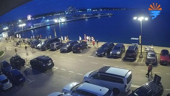 Město Vodice