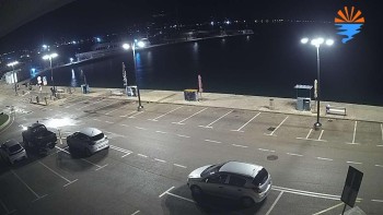 Město Vodice