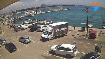 Město Vodice