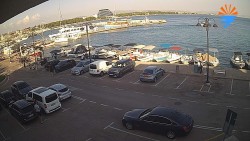 Přístav Vodice