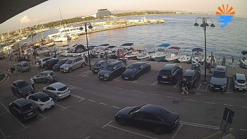 Město Vodice