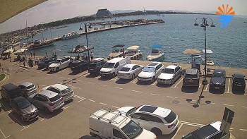 Město Vodice