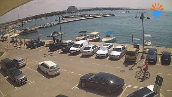 Město Vodice