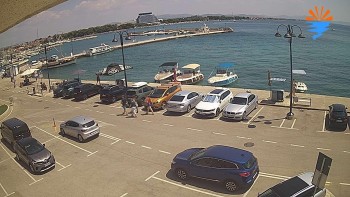 Město Vodice
