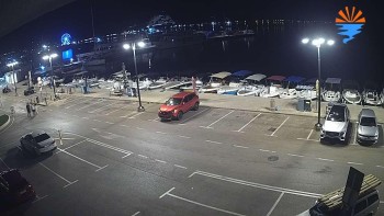Město Vodice