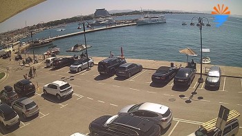 Město Vodice