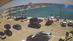 Přístav Vodice