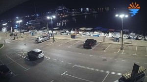 Město Vodice - Přístav Vodice - 31.7.2026 v 00:45