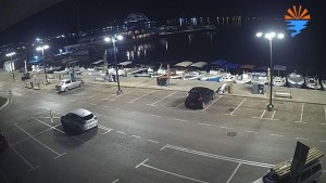 Město Vodice - Přístav Vodice - 31.7.2026 v 01:45