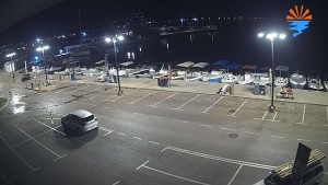 Město Vodice - Přístav Vodice - 31.7.2026 v 02:45