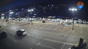 Město Vodice - Přístav Vodice - 31.7.2026 v 04:45
