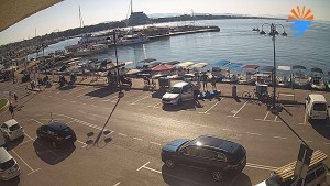 Město Vodice - Přístav Vodice - 31.7.2026 v 08:45