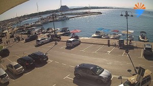 Město Vodice - Přístav Vodice - 31.7.2026 v 09:45