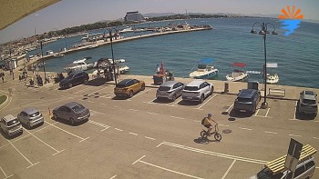 Město Vodice