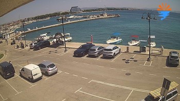 Město Vodice