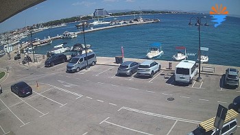 Město Vodice