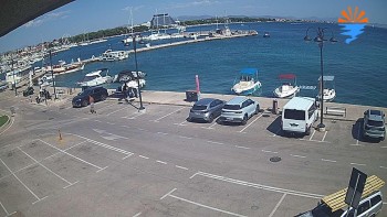 Město Vodice