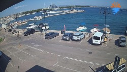 Přístav Vodice