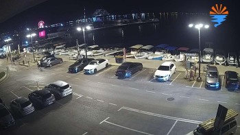 Stadt Vodice