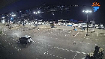 Vodice City
