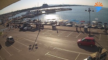Vodice City