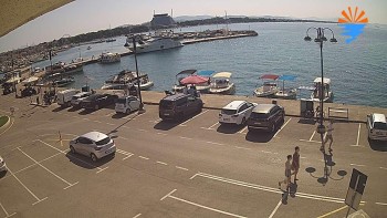 Město Vodice