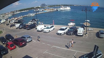 Vodice City