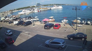 Vodice City