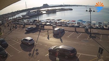 Město Vodice