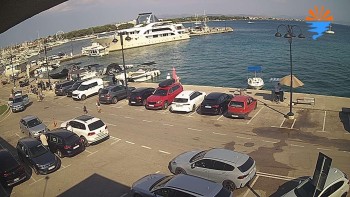 Město Vodice