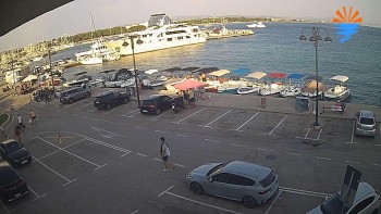 Město Vodice