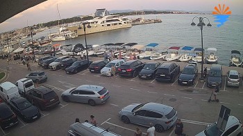 Město Vodice