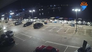 Miasto Vodice - Port w Vodicach - 8.8.2026 v 02:45 Miasto Vodice - Port w Vodicach - 8.8.2026 v 02:45