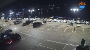 Miasto Vodice - Port w Vodicach - 8.8.2026 v 03:45 Miasto Vodice - Port w Vodicach - 8.8.2026 v 03:45