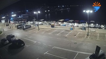 Město Vodice