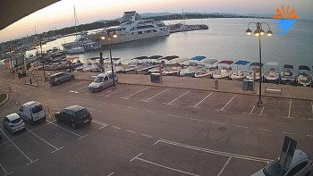 Město Vodice