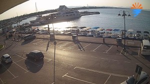 Miasto Vodice - Port w Vodicach - 8.8.2026 v 07:45 Miasto Vodice - Port w Vodicach - 8.8.2026 v 07:45