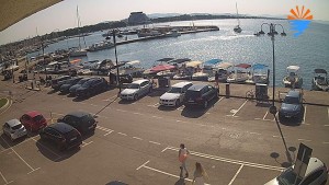 Miasto Vodice - Port w Vodicach - 8.8.2026 v 09:45 Miasto Vodice - Port w Vodicach - 8.8.2026 v 09:45