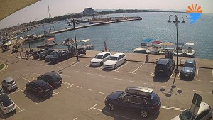 Miasto Vodice - Port w Vodicach - 8.8.2026 v 10:45 Miasto Vodice - Port w Vodicach - 8.8.2026 v 10:45