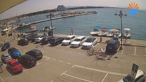 Miasto Vodice - Port w Vodicach - 8.8.2026 v 11:45 Miasto Vodice - Port w Vodicach - 8.8.2026 v 11:45