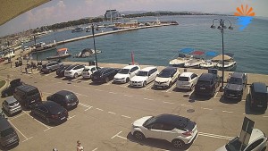 Miasto Vodice - Port w Vodicach - 8.8.2026 v 12:45 Miasto Vodice - Port w Vodicach - 8.8.2026 v 12:45