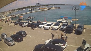 Miasto Vodice - Port w Vodicach - 8.8.2026 v 13:45 Miasto Vodice - Port w Vodicach - 8.8.2026 v 13:45
