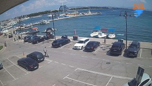 Miasto Vodice - Port w Vodicach - 8.8.2026 v 14:45 Miasto Vodice - Port w Vodicach - 8.8.2026 v 14:45