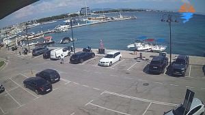 Miasto Vodice - Port w Vodicach - 8.8.2026 v 15:45 Miasto Vodice - Port w Vodicach - 8.8.2026 v 15:45